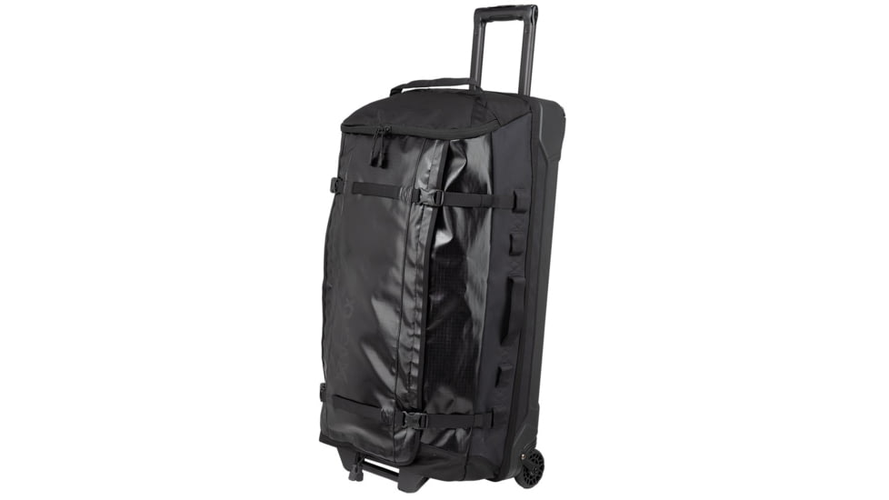 Vertx RLT 100L Roller Duffel, Black, F1 VTX5098 BK NA N/A