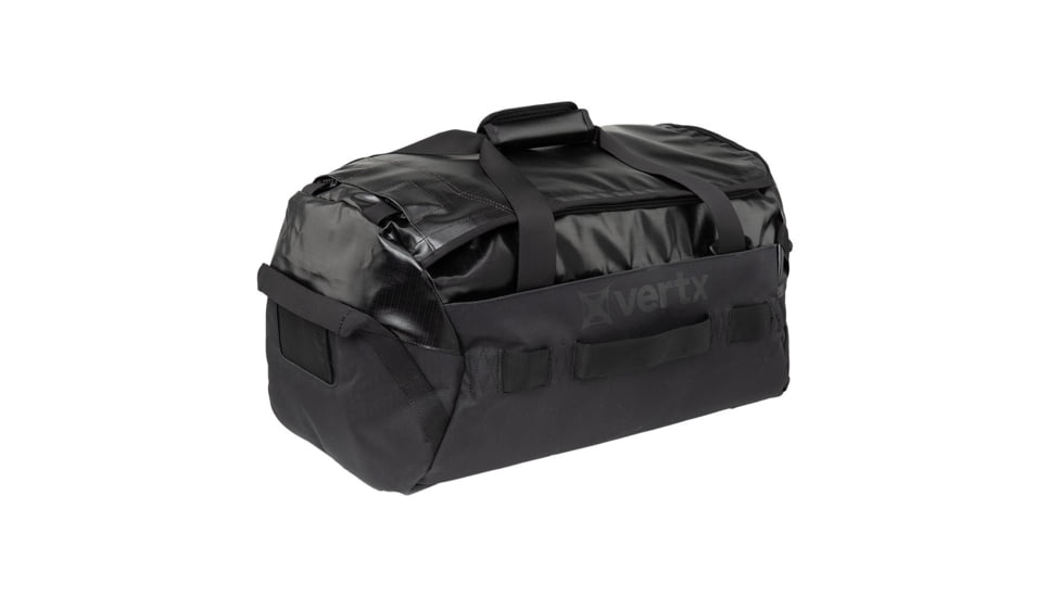 Vertx RLT 50L Duffel, Black, F1 VTX5096 BK NA N/A