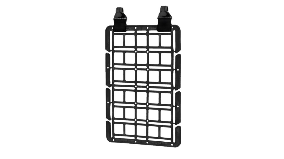 Vertx S.O.C.P.Deployable Insert Panel, Black, F1 VTX5190 IBK NA