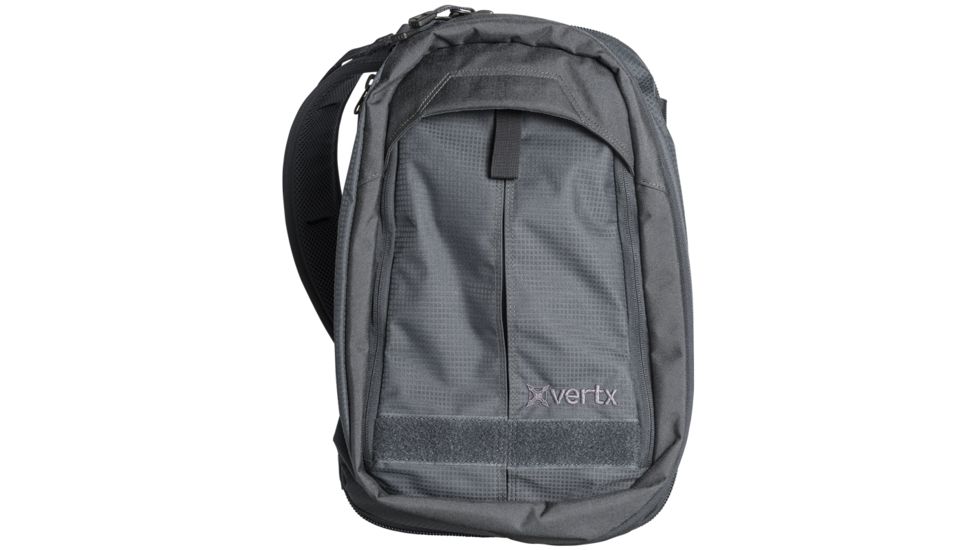 Vertx EDC Transit Sling 16L Backpack, Smoke Grey, F1 VTX5040 SMG NA