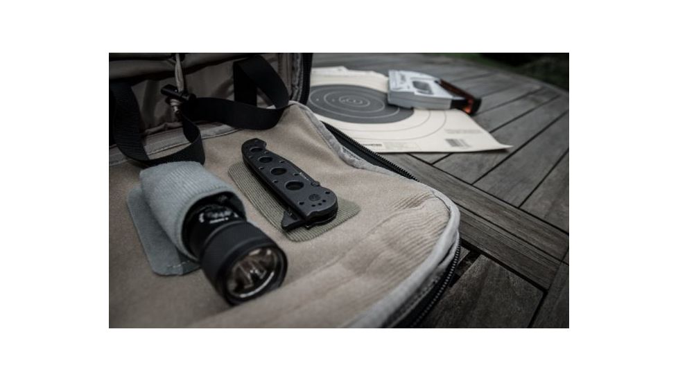 Vertx MAP Single Adaptor Panel, Tan, F1 VTX5120 ET NA