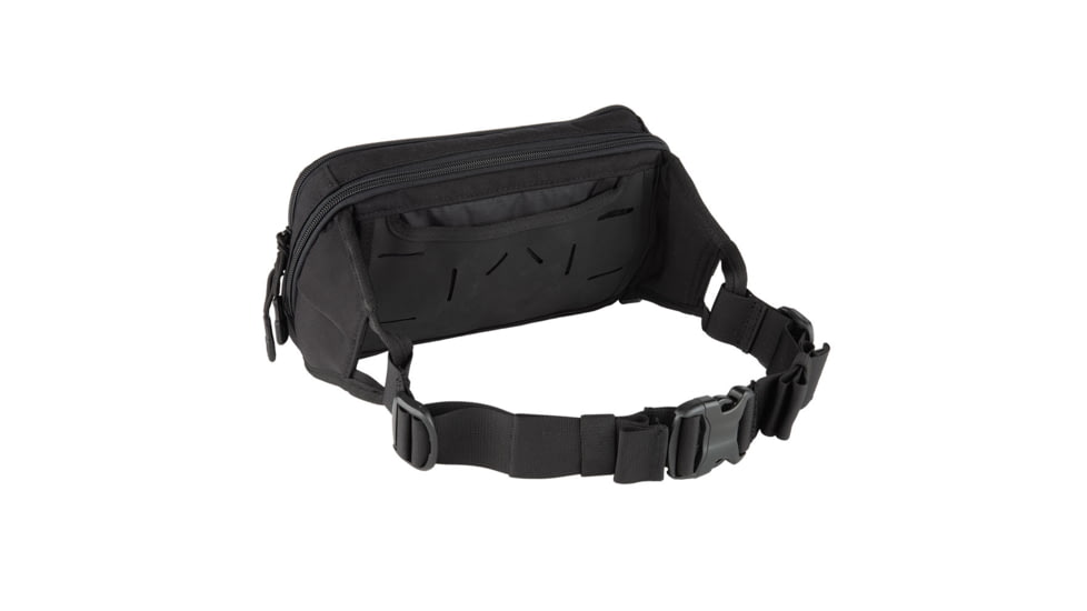 Vertx SOCP Tactical Fanny Pack, Black, F1 VTX5228 IBK NA N/A