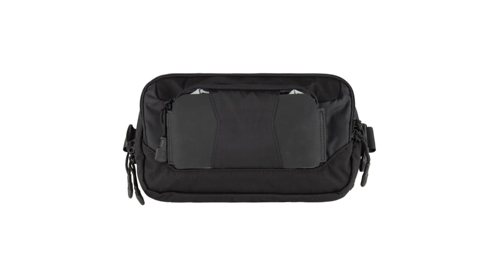 Vertx SOCP Tactical Fanny Pack, Black, F1 VTX5228 IBK NA N/A