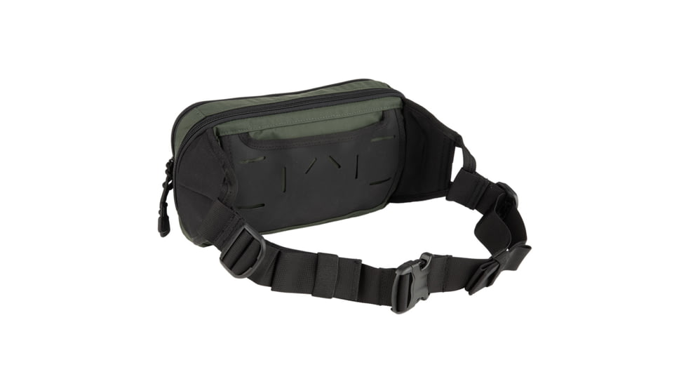 Vertx SOCP Tactical Fanny Pack, Rudder Green, F1 VTX5228 RDGN NA N/A