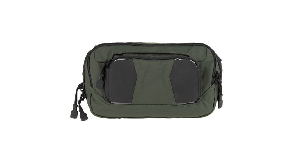 Vertx SOCP Tactical Fanny Pack, Rudder Green, F1 VTX5228 RDGN NA N/A