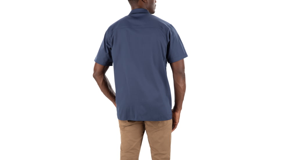 Vertx Ss Machinehead Shirt - VTX1470DC2XL