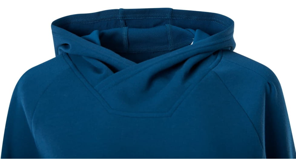 Vertx Swift Hoodie - Womens, Blue Surge, Medium, F1 VTX7025 BLS MEDIUM