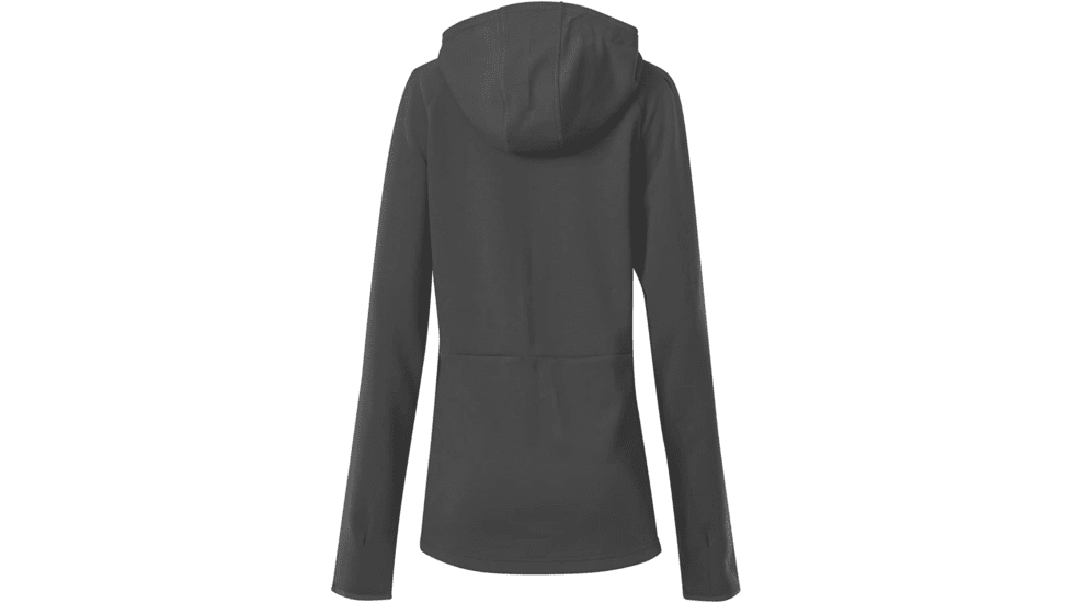 Vertx Swift Hoodie - Womens, Its Black, Medium, F1 VTX7025 IBK MEDIUM