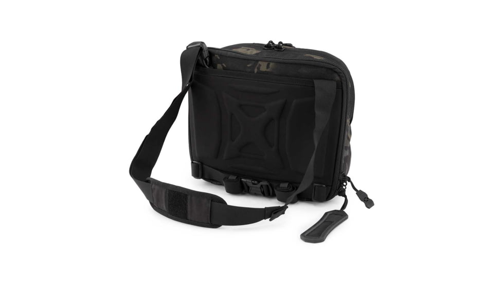 Vertx Tourist Sling Pack, 500D Cordura, Multicam Black, 6L, F1 VTX5085C MCBK NA