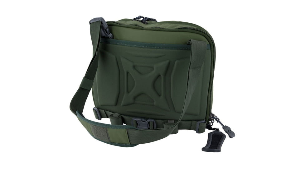 Vertx Tourist Sling Pack, Canopy Green, 6 liters, F1 VTX5085 CGN NA