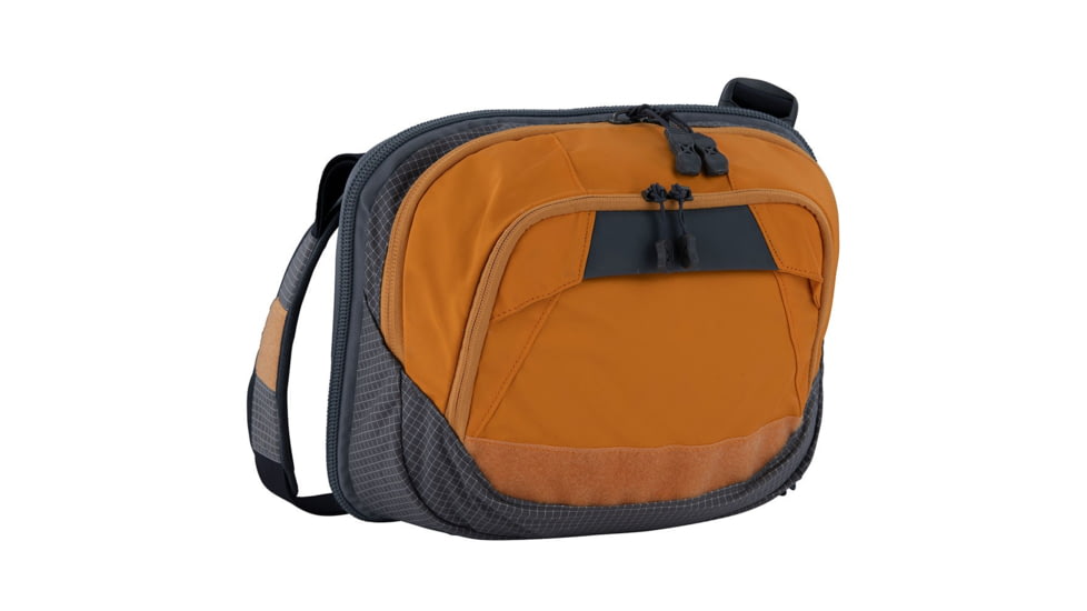 Vertx Tourist Sling Pack, Mojave Sun/Cinderblock, 6 liters, F1 VTX5085 MSN/CB NA