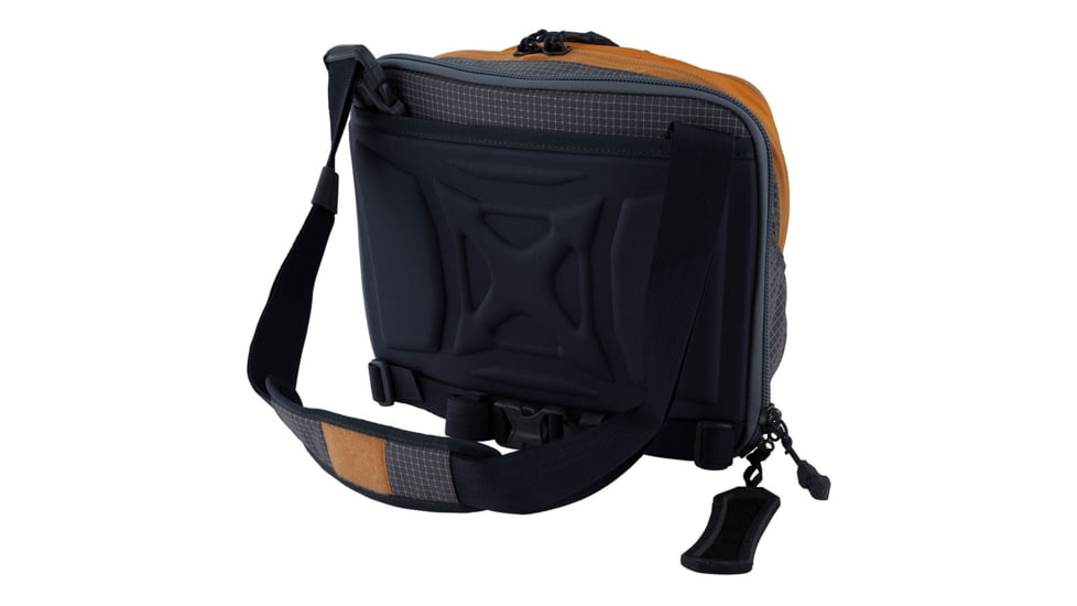 Vertx Tourist Sling Pack, Mojave Sun/Cinderblock, 6 liters, F1 VTX5085 MSN/CB NA