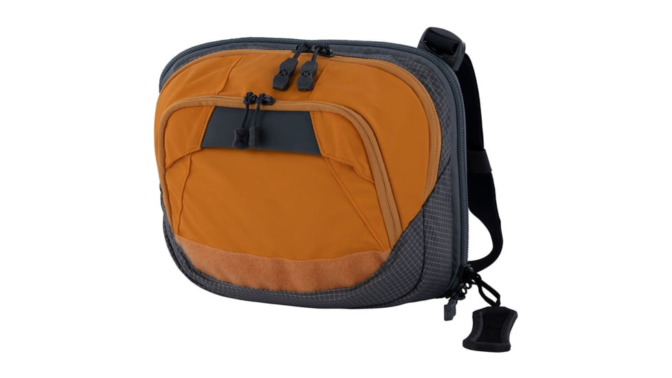 Vertx Tourist Sling Pack, Mojave Sun/Cinderblock, 6 liters, F1 VTX5085 MSN/CB NA
