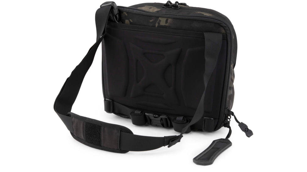 Vertx Tourist Sling Pack, Multicam Black, One Size, F1 VTX5085C MCBK NA