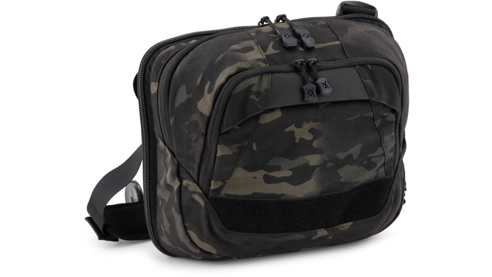Vertx Tourist Sling Pack, Multicam Black, One Size, F1 VTX5085C MCBK NA