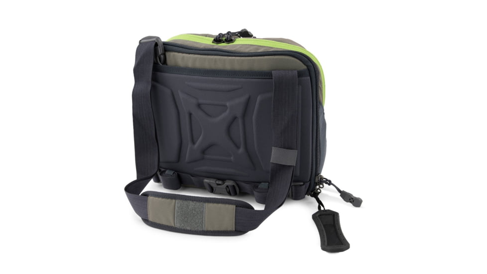 Vertx Tourist Sling 6L Pack, Smoke Grey/ Grey Matter, F1 VTX5085 SMG/GRM NA