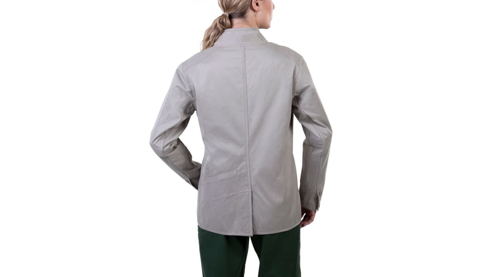 Vertx Trailhawk Jacket - Womens, Grey Sage, Medium/Regular, F1 VTX7020 GS MED REG