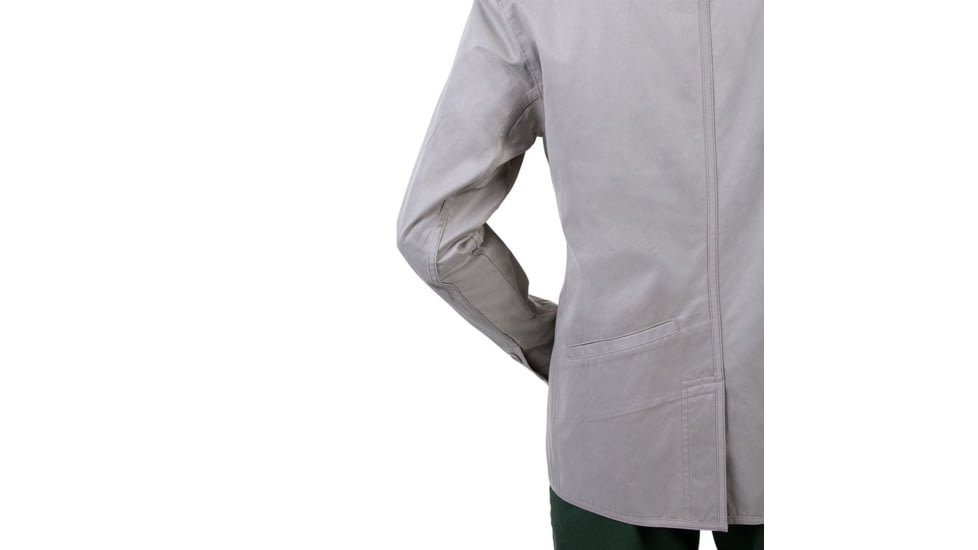 Vertx Trailhawk Jacket - Womens, Grey Sage, Medium/Regular, F1 VTX7020 GS MED REG
