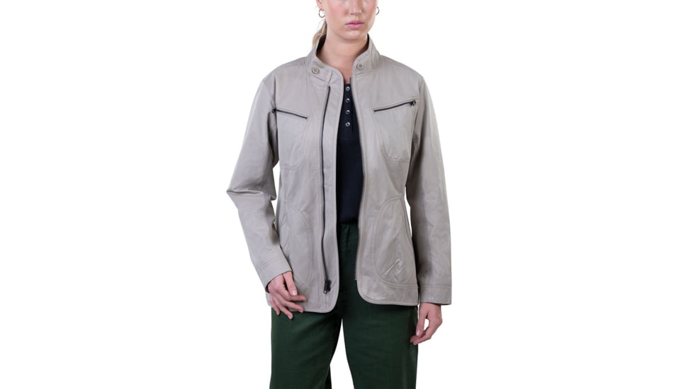 Vertx Trailhawk Jacket - Womens, Grey Sage, Medium/Regular, F1 VTX7020 GS MED REG