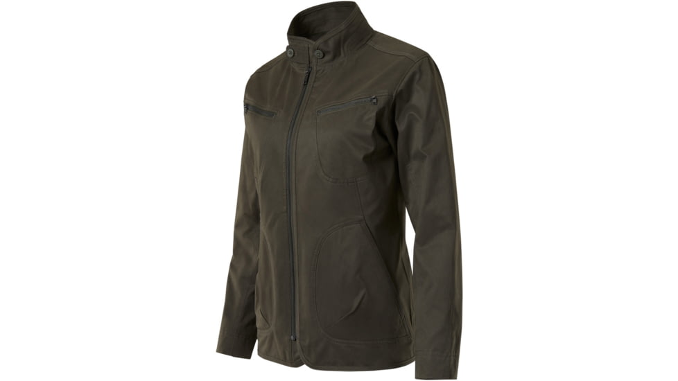 Vertx Trailhawk Jacket - Womens, Nightstalker, Medium/Regular, F1 VTX7020 NR MED REG