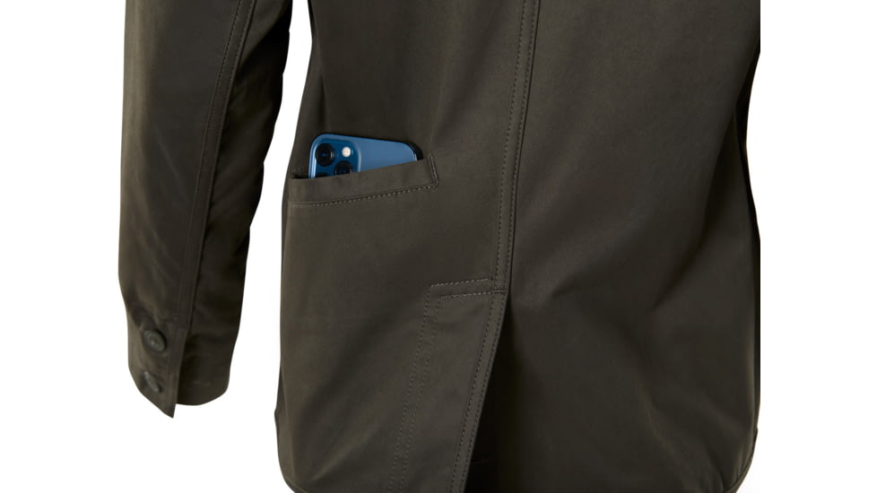 Vertx Trailhawk Jacket - Womens, Nightstalker, Medium/Regular, F1 VTX7020 NR MED REG