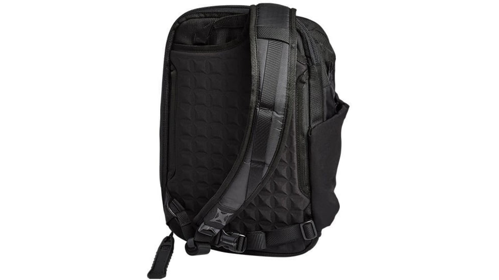 Vertx Transit 17L Backpack, Its Black, F1 VTX5042 IBK NA