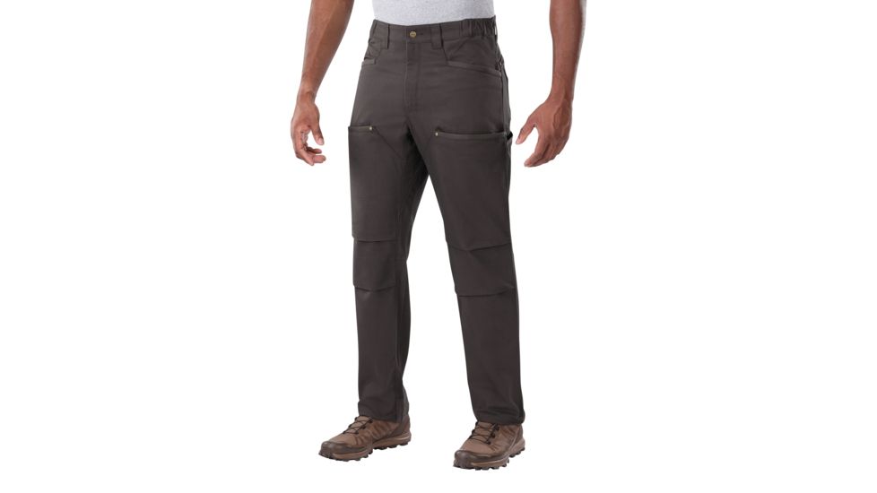 Vertx Travail 2.0 Pants - Mens, Carbide, 42 30, F1 VTX1221 CRB 42 30