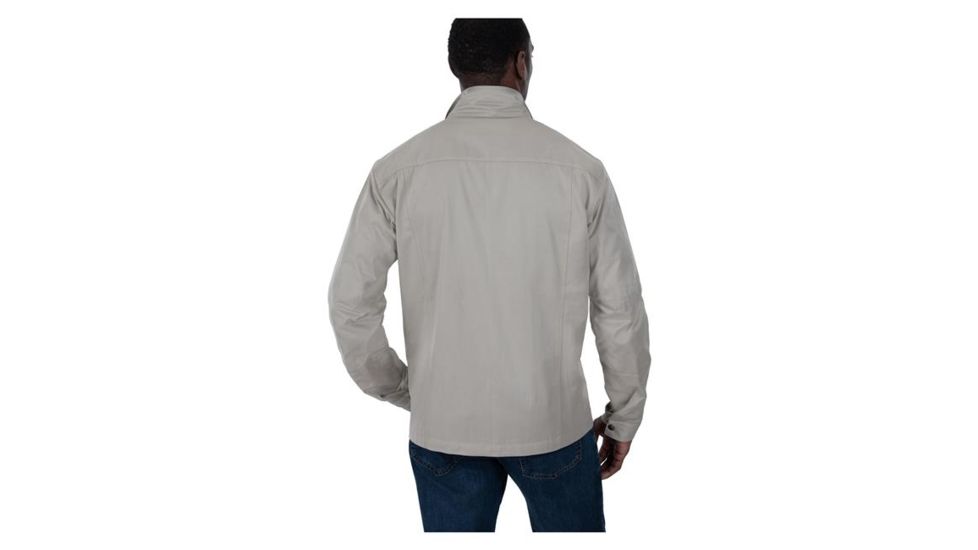 Vertx Urban Discipline Jacket, 2XL, Hard Khaki, F1 VTX8845 HKH 2XL
