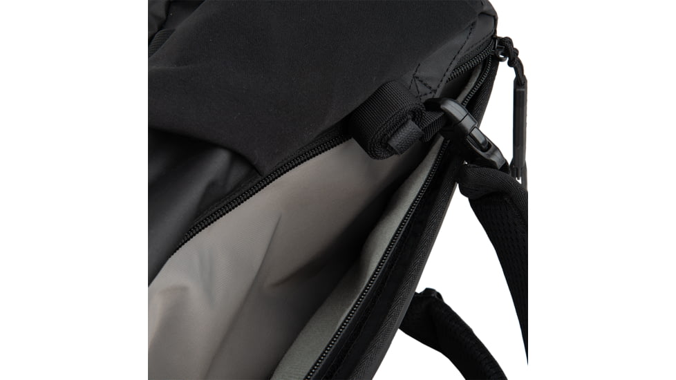 Vertx Urban Ghost 20L Pack, Black, F1 VTX5305 IBK NA N/A