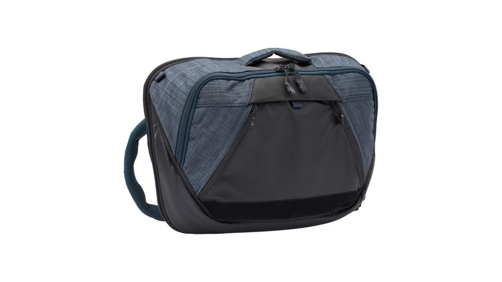 Vertx Vertx Dead Letter Sling Pack, Hnv/Gbk / Heather Navy/Galaxy Black, F1 VTX5008 HNV/GBK NA