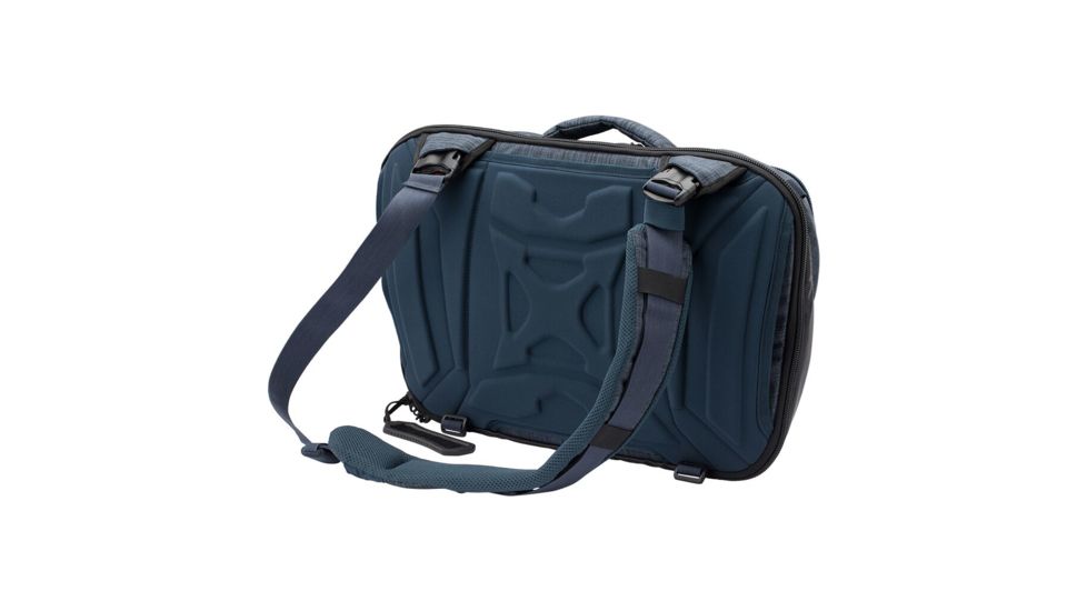 Vertx Vertx Dead Letter Sling Pack, Hnv/Gbk / Heather Navy/Galaxy Black, F1 VTX5008 HNV/GBK NA