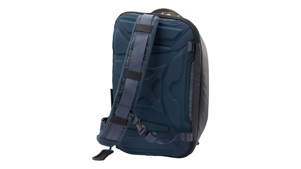 Vertx Vertx Dead Letter Sling Pack, Hnv/Gbk / Heather Navy/Galaxy Black, F1 VTX5008 HNV/GBK NA