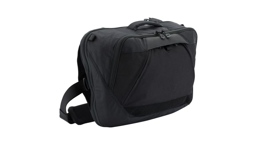 Vertx Vertx Dead Letter Sling Pack, Ibk / It'S Black, F1 VTX5008 IBK NA