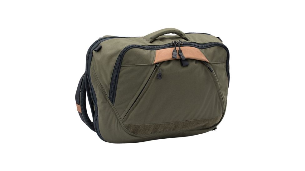 Vertx Vertx Dead Letter Sling Pack, Rgn / Ranger Green, F1 VTX5008 RGN NA