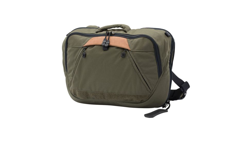 Vertx Vertx Dead Letter Sling Pack, Rgn / Ranger Green, F1 VTX5008 RGN NA