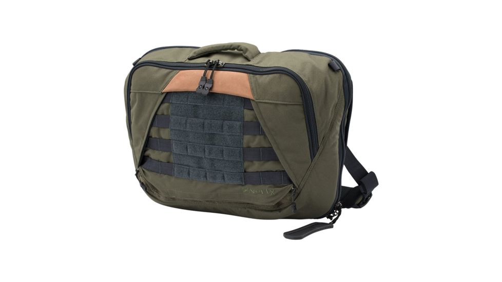 Vertx Vertx Dead Letter Sling Pack, Rgn / Ranger Green, F1 VTX5008 RGN NA