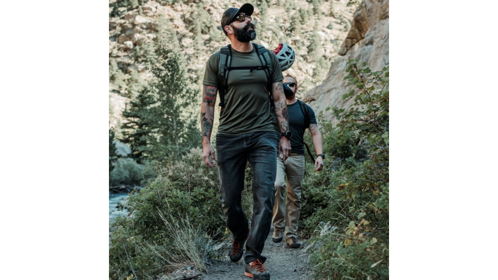 Vertx Defiance Jeans - Mens