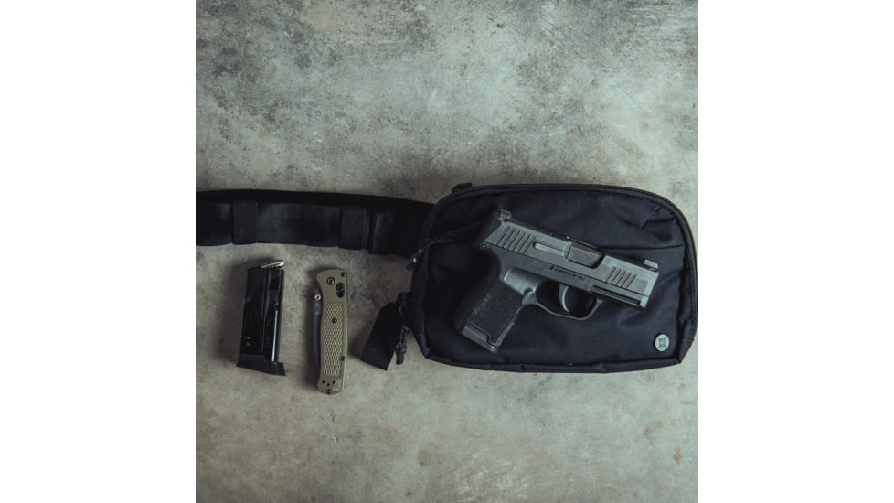 Vertx Everyday Fanny Pack 2.1