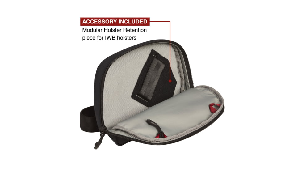 Vertx Everyday Fanny Pack +