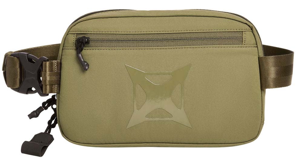 Vertx Everyday Fanny Pack +