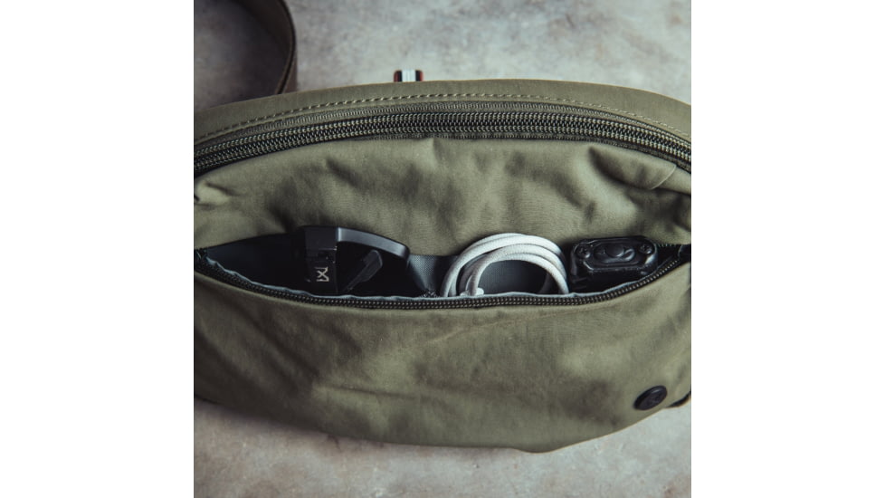 Vertx Everyday Fanny Pack +