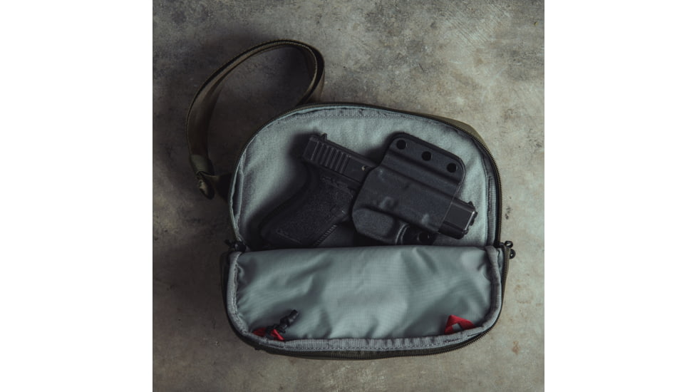 Vertx Everyday Fanny Pack +