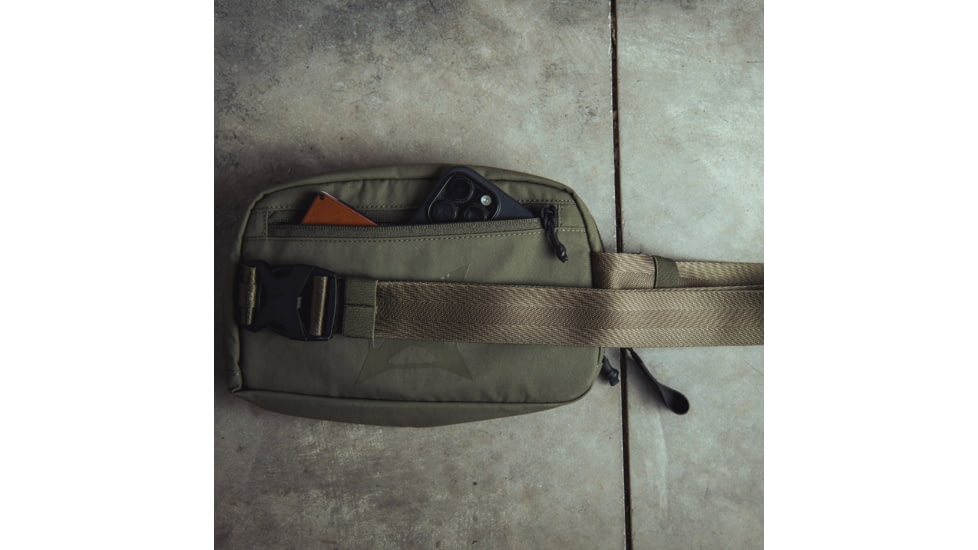 Vertx Everyday Fanny Pack +