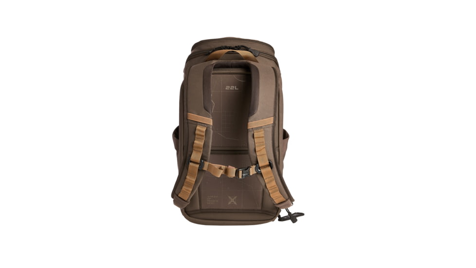 Vertx Gamut 22L Backpack