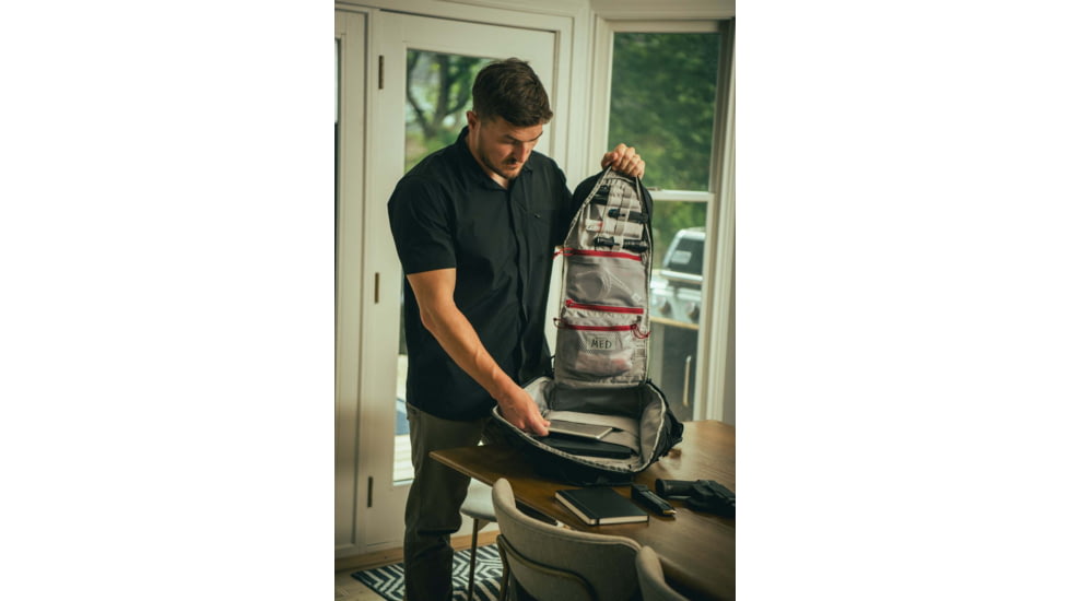 Vertx Gamut 22L Pack