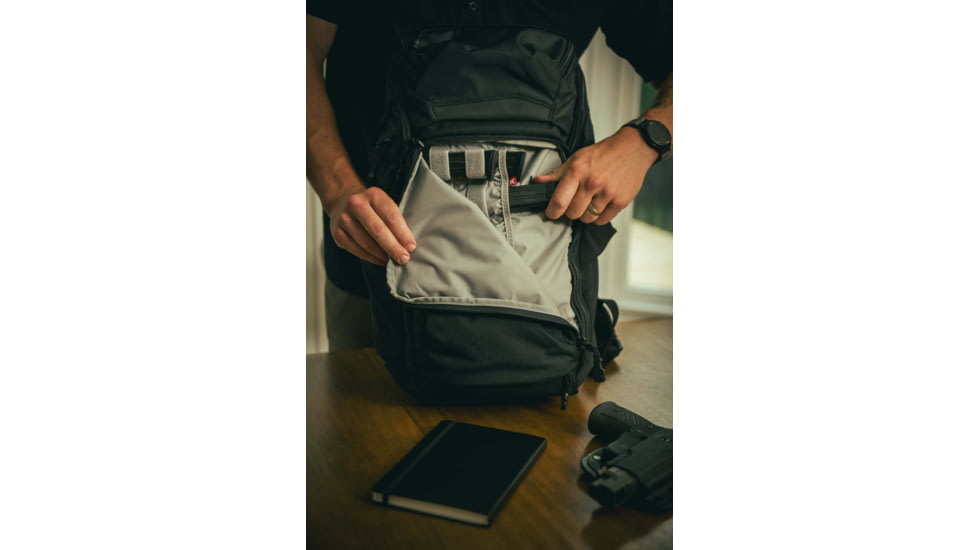 Vertx Gamut 22L Pack