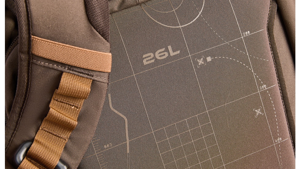 Vertx Gamut 26L Backpack