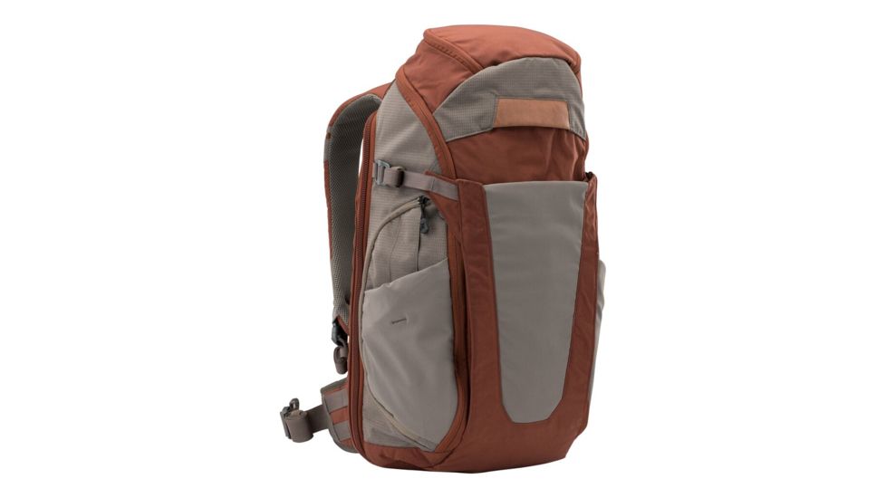 Vertx Gamut Overland 33L Backpack, Sienna/Shock Cord, F1 VTX5022 SI/SHC NA