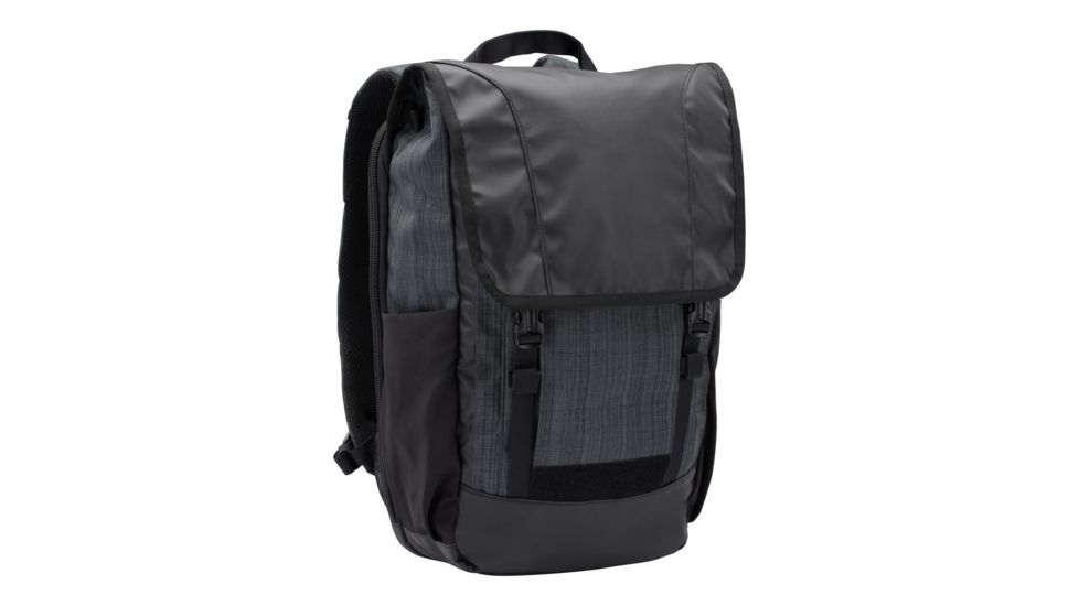 Vertx Last Call 20L Pack, Heather Black/Galaxy Black, F1 VTX5080 HBK/GBK NA