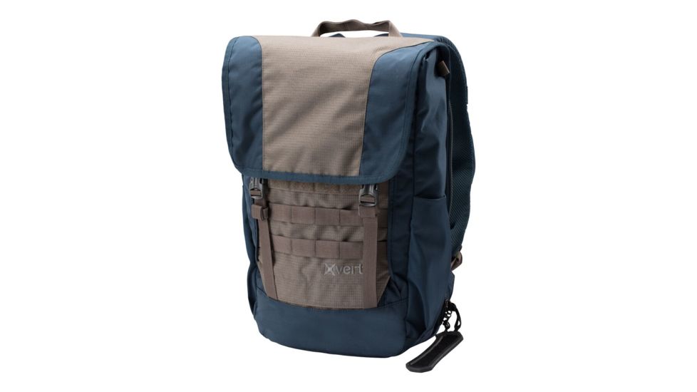Vertx Last Call 20L Pack, Zero Dark Navy/Shock Cord, F1 VTX5080 ZDN/SHC NA